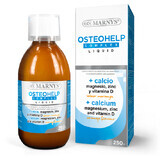 Complesso Osteohelp, 250ml, Marnys