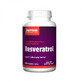 Resveratrol Jarrow Formulas, 100 mg, 60 capsule vegetali, Secom