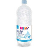 Acqua per neonati, +0 mesi, 1,5 L, Hipp