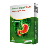Control Digest Forte, 30 compresse, Polisano Pharmaceuticals
