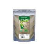 Caffè verde macinato, 250 gr, Herbal Sana