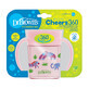 Tazza con manico Pink Cheers, 200 ml, Dr Brown&#39;s
