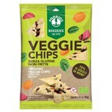 Veggie Chips Senza Glutine Probios 40g