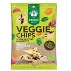Veggie Chips Senza Glutine Probios 40g