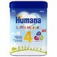 Latte in polvere Little Heroes 4 Probalance, 650 g, +18 mesi, Humana