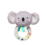 Anello di gomma Koala Kimmy, +0 mesi, Taf Toys