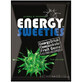 Gelatine gommose energizzanti dal gusto esplosivo, 125 g, Energy Sweeties