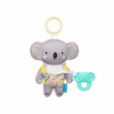 Kimmy the Koala anello di gomma giocattolo, +0 mesi, Taf Toys