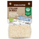 Pasta di riso bio Stellini, 250 g, Probios