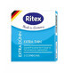 Preservativi Extra sottili, 3 pezzi, Ritex
