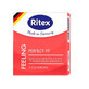 Preservativi Feeling, 3 pezzi, Ritex