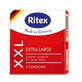 Preservativi XXL, 3 pezzi, Ritex