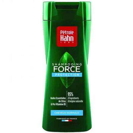 Shampoo Force Protection, 250 ml, petrolio Hahn