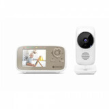 Monitor video digitale, VM 483, Motorola