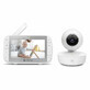 Monitor video digitale, VM55, Motorola