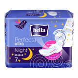 Perfecta Notte Extra Soft 7 pz, Bella