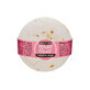 Palla da bagno con rosa, Flower Power x 150g, Beauty Jar