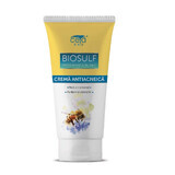 Crema anti-acne con propoli biozolfo e acido salicilico Ceta, 50 ml, Plafar