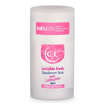 CL Invisible Fresh Deo Stick 40ml
