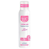 CL Invisible Fresh Deodorante Spray 150ml