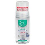 CL Refresh Deodorante Roll-on 50ml