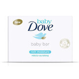 Dove Baby Rich Cream Sapone 75g