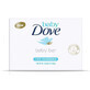 Dove Baby Rich Cream Sapone 75g