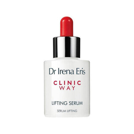 Dr. Irena Eris Clinical Way 1°+2°+3°+4° Siero Lifting Antirughe x 30 ml