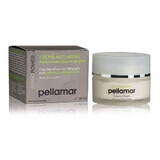 Crema antietà per tutti i tipi di pelle AminoPower, 50 ml, Pellamar