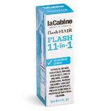 LA CABINE - FH 11 in 1 FLASH HAIR fiala per capelli 1X5 ml