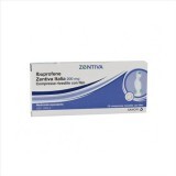 Ibuprofene Zentiva Italia 200mg 24 Compresse