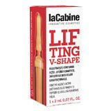 LA CABINE - LIFTING V-SHAPE fiala per pelle 1x2ml