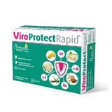 Naturalis ViroProtect Rapid x 10 bustine