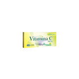 Naturalis Vitamina C 180 mg x 20 cps.