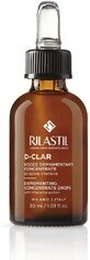 RILASTIL D-CLAR Gocce depigmentanti concentrate, 30 ml