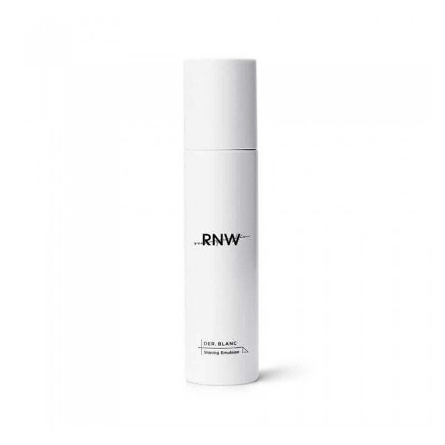 RNW Emulsione per pelli iperpigmentate x 125ml