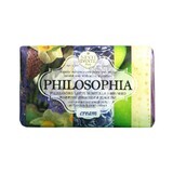 Sapone vegetale PHILOSOPHIA-Crema x 250g