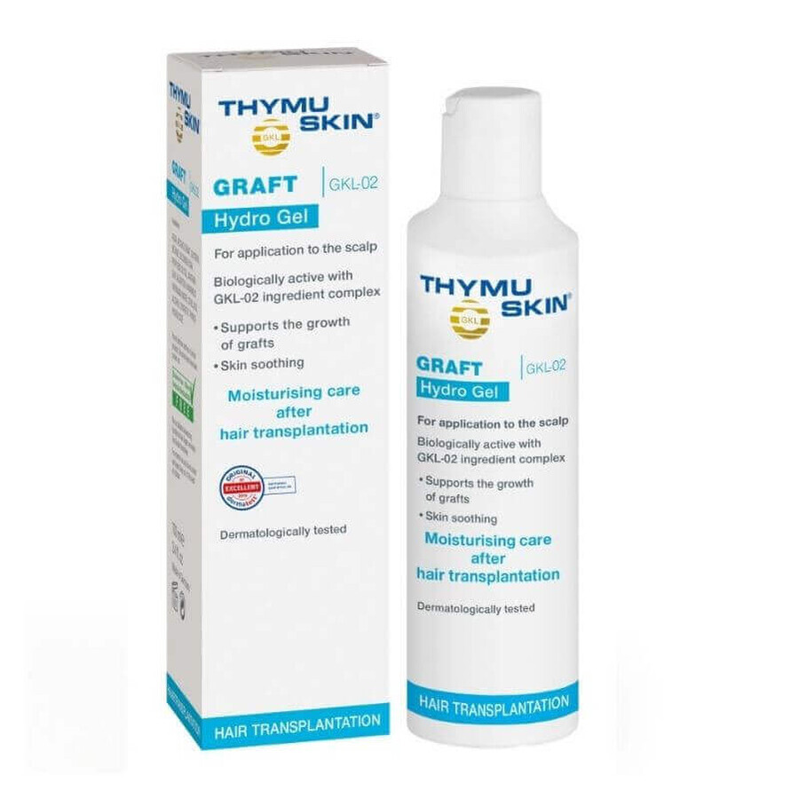 Thymuskin Idrogel 100 ml