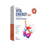 Vita Energy Max x 30 capsule.