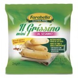 Il Mini Grissino Al Sesamo FARABELLA® 24g
