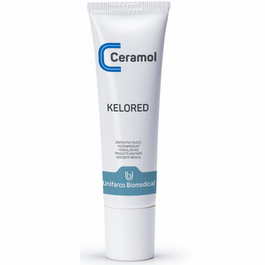 Ceramol Kelored Unifarco Biomedical 30ml