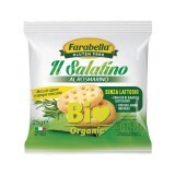 Il Salatino al Rosmarino Bio Farabella® 25g