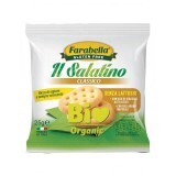 Il Salatino Classico Bio Organic Farabella 25g
