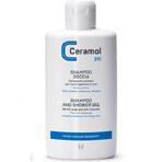 Ceramol 311 Shampoo Doccia 200 ml