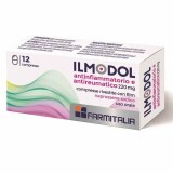 ILMODOL Farmitalia 12 Compresse