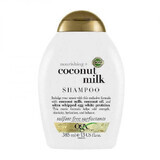 Shampoo nutriente con latte di cocco, 385 ml, OGX