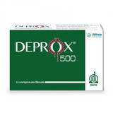 Deprox 500, 30 compresse, Althea Life Science