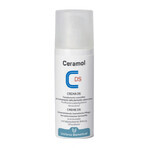 Ceramol DS - Crema Ds Complemento Cosmetico per Dermatite Seborroica, 50ml