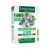 Desmodium 2500, 20 fiale, Santarome