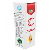 Olio ayurvedico Colecan, 30 ml, Alcos Bioprod